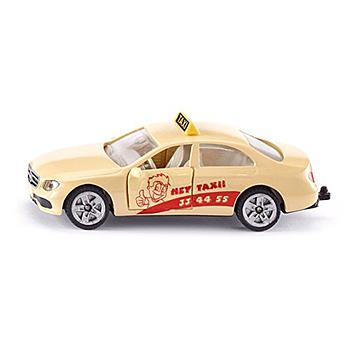 mercedes taxi 1:87
