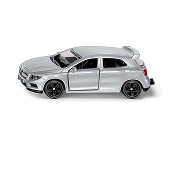 Mercedes-Benz GLA 45 AMG