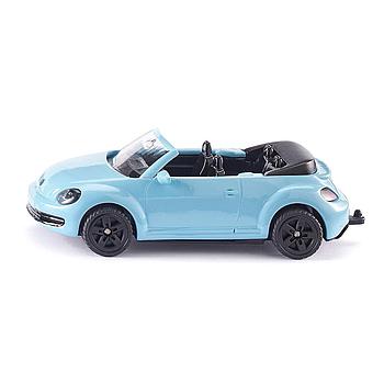 wolkswagen beetle cabrio