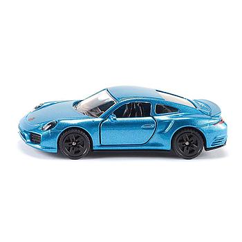 porsche 911 turbo s
