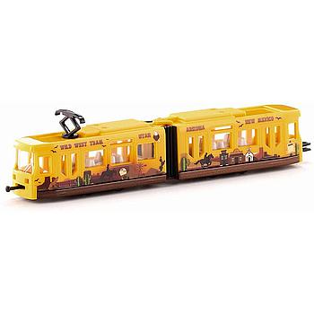 Tram 1:87
