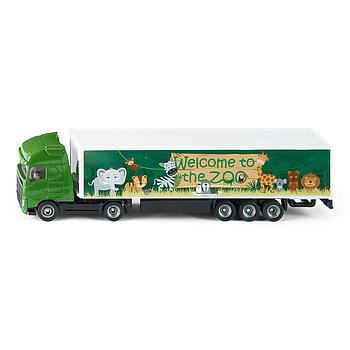 camion c/rimorchio