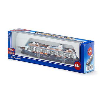 nave da crociera mein schiff 3
