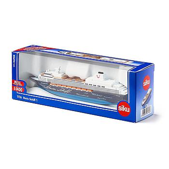 nave da crociera mein schiff 1