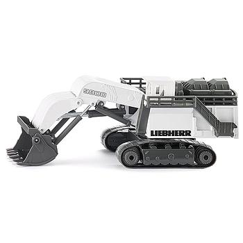 Escavatore liebherr R9800