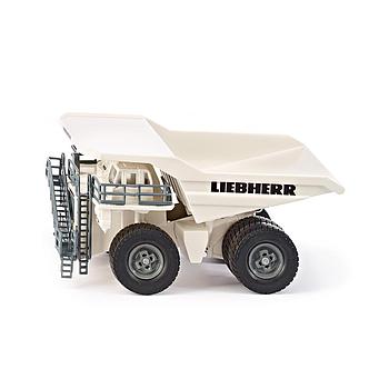 Camion liebherr T264