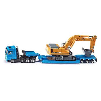 camion+rimorchio+escavatore