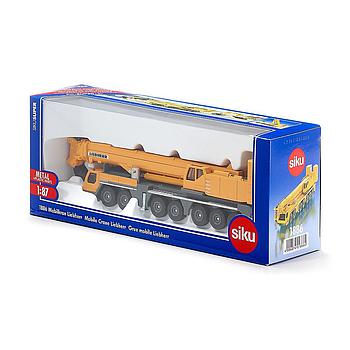 Gru mobile
