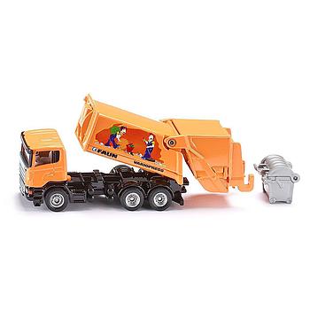 Camion nettezza urbana 1:87