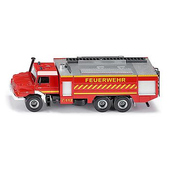 Camion vigili del fuoco 1:50