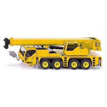 Camion con gru  1/55