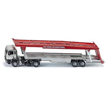 Camion bisarca  1/50