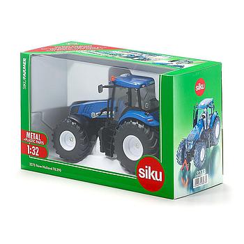 Trattore New Holland
