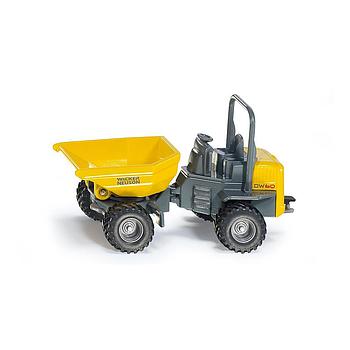 Dumper wacker neuson