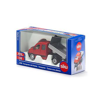 Camion con Cassone