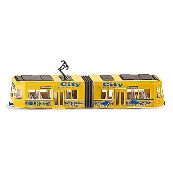 tram city sprinter