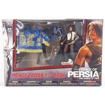 Personaggio dastan 9,5cm prince of persia