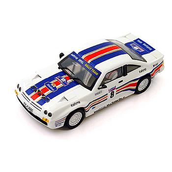 Sloter opel manta 400 rothmans 1/32