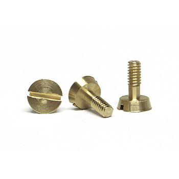 viti metriche 2,2x5,3mm testa larga (x10)