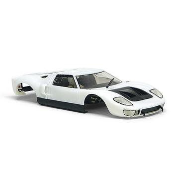 Carrozzeria ford GT-40 