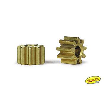 Pignone 9 denti 5,5mm
