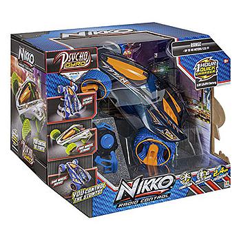Rc Psycho Gyro