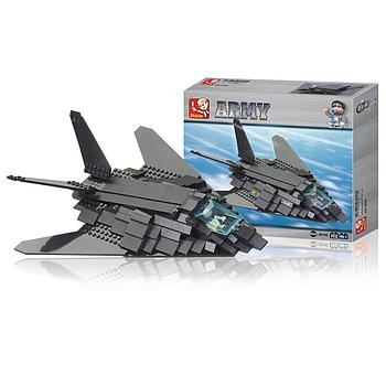 Bombardiere Stelth 209pz