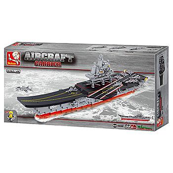 Portaerei scala 1/450 1058pz