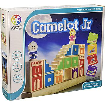 Camelot junior