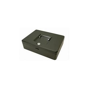 Cassetta portavavori nero 305x235x88mm