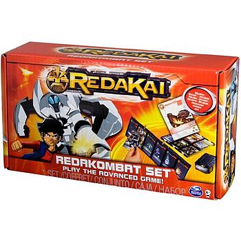 Redakai: redakombat set