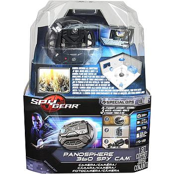 Panosphere 360 Spy Cam fotocamera