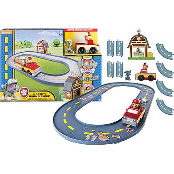 Pista Paw Patrol