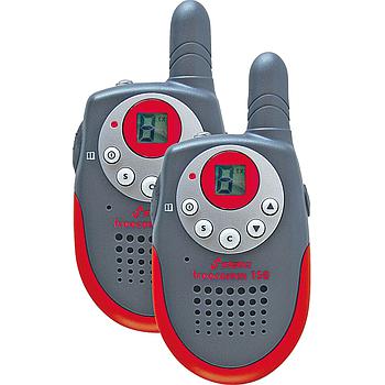 walkie talkie stabo freecomm 150pmr 5km