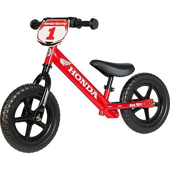 strider Honda 12 rossa