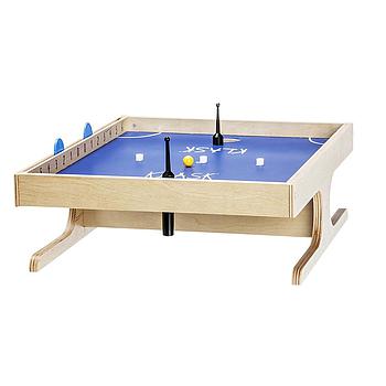 Klask!