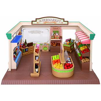 supermercato