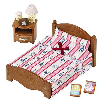 letto matrimoniale