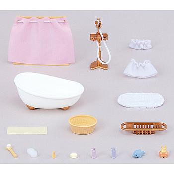 set bagno doccia