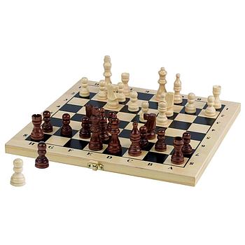 scacchiera pieghevole 29x29