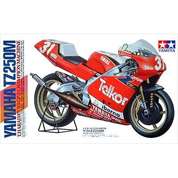 yamaha tz250m Harada '93