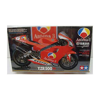yamaha yzr 500 '02