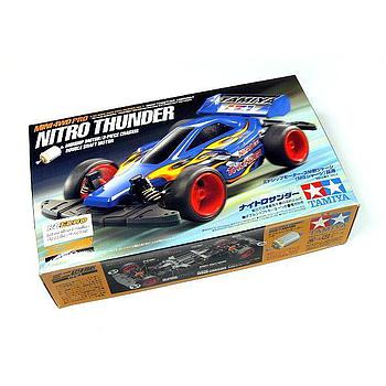 Nitro Thunder