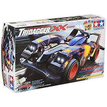 Tridagger XX 