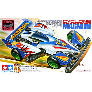 Cyclone Magnum