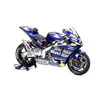 honda rc211v  telefonica Kato
