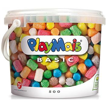 playmais basic 500