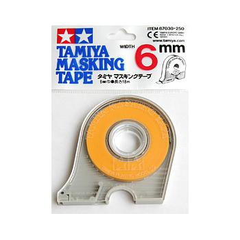 nastro mascherante 6mm 