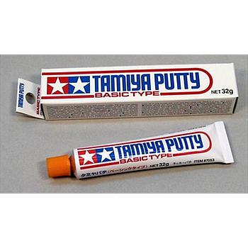 tubetto stucco tamiya