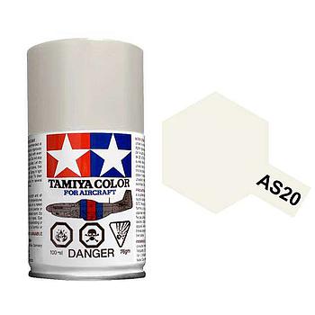 Insigna White spray